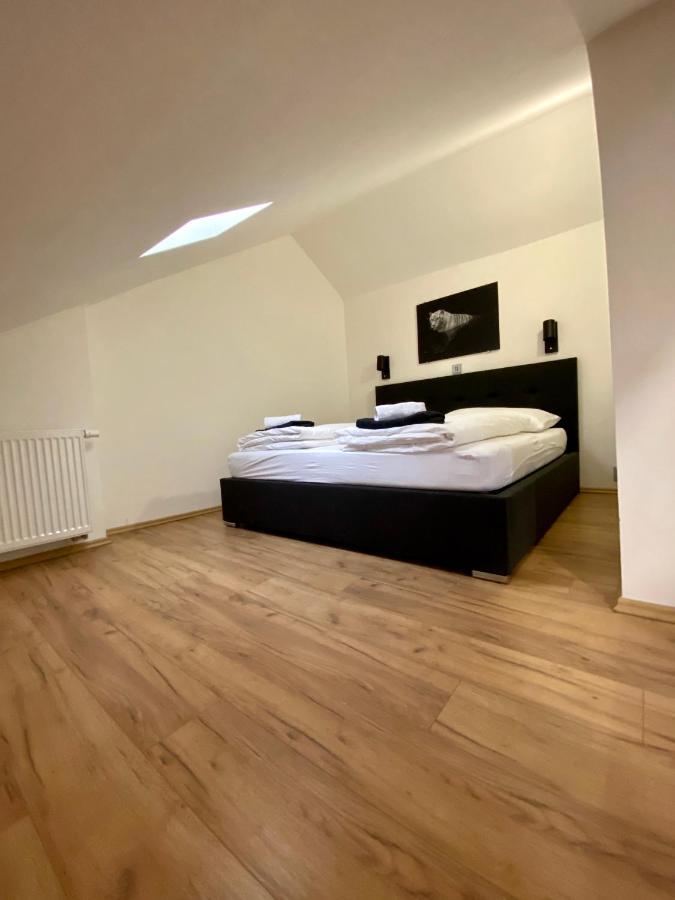 Boutique Apartment Owned By Emperor Peter The Great With 2 Balconies & Jacuzzi Karlsbad Exterior foto