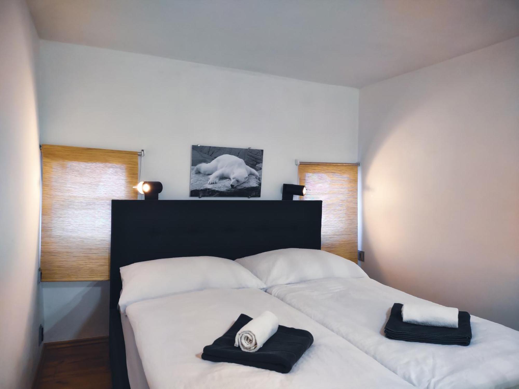Boutique Apartment Owned By Emperor Peter The Great With 2 Balconies & Jacuzzi Karlsbad Exterior foto